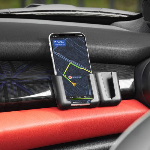 Самоклеящийся держатель мобильного телефона Stels купить в Москве с доставкой по всей России | ProtosMarket.ru