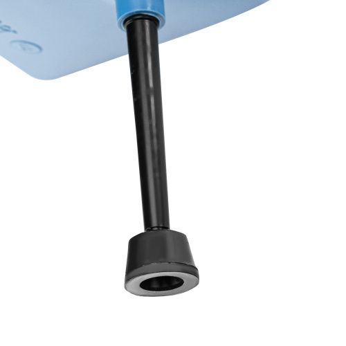 Рукомойник пластмассовый, 7л с краном и крышкой купить в Москве с доставкой по всей России | ProtosMarket.ru