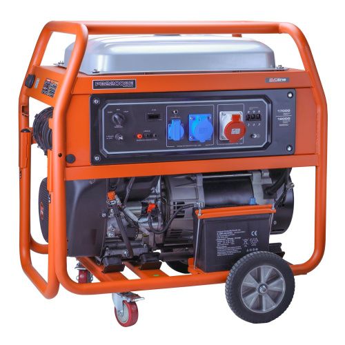 Генератор бензиновый EVOline PB 22003 E (Zongshen) купить в Москве с доставкой по всей России | ProtosMarket.ru