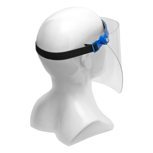 Щиток защитный лицевой "СВОНА" 230.1 1S НБТ-01 "Эконом" Сибртех купить в Москве с доставкой по всей России | ProtosMarket.ru