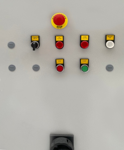 Ermaksan Power Bend PRO 2600 x 100 купить в Москве с доставкой по всей России | ProtosMarket.ru