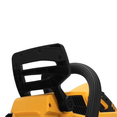 Пила цепная  аккумуляторная  бесщет., RCS 400-62, 400 мм, Li-ion, 62В Denzel купить в Москве с доставкой по всей России | ProtosMarket.ru