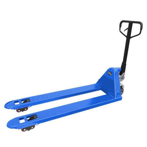 Гидравлическая тележка PROLIFT AC(B)25 (резина) купить в Москве с доставкой по всей России | ProtosMarket.ru