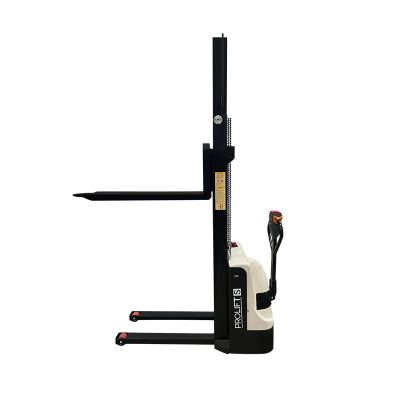 Самоходный электроштабелер PROLIFT M2 SDR 1030-S купить в Москве с доставкой по всей России | ProtosMarket.ru