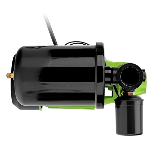 Насосная станция НС400-Ч, 400 Вт, напор 32 м, 2100 л/ч, ресивер 2 л Сибртех купить в Москве с доставкой по всей России | ProtosMarket.ru