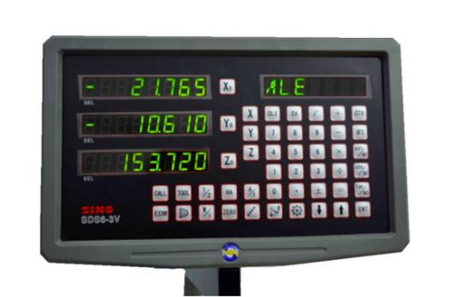 Z50100 DRO RFS купить в Москве с доставкой по всей России | ProtosMarket.ru