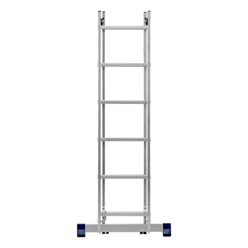 Алюминиевая лестница помост 3 В 1 (арт. в серт.: 1415206) купить в Москве с доставкой по всей России | ProtosMarket.ru