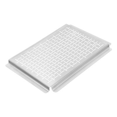 Противень для гриля перфорированный 460x330x20 мм, Camping Palisad купить в Москве с доставкой по всей России | ProtosMarket.ru