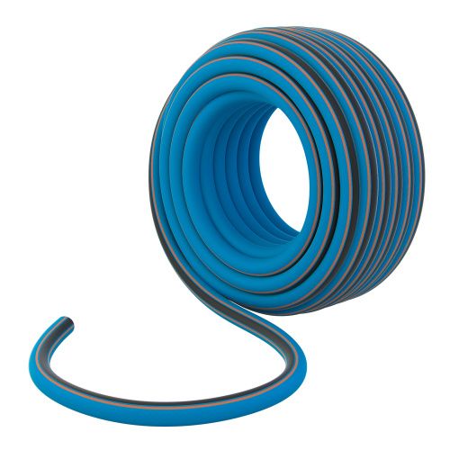 Шланг поливочный армированный, 3/4", 25 м, Luxe Palisad купить в Москве с доставкой по всей России | ProtosMarket.ru