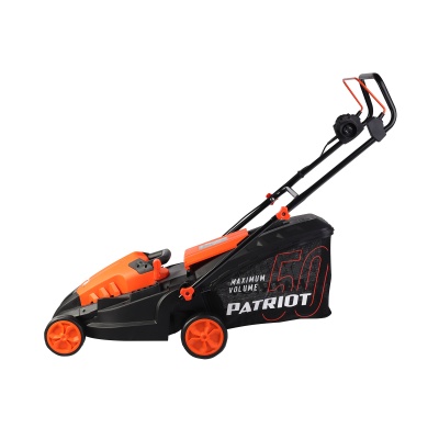 Газонокосилка электрическая PATRIOT PT 1639 E купить в Москве с доставкой по всей России | ProtosMarket.ru