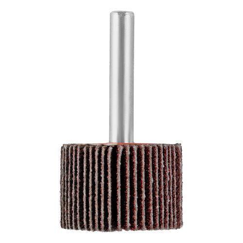 Круг лепестковый для дрели, 30 х 20 х 6 мм, P 100 Matrix купить в Москве с доставкой по всей России | ProtosMarket.ru