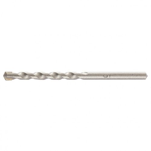 Сверло по бетону, 5 х 85 мм, Carbide tip, цилиндрический хвостовик Барс купить в Москве с доставкой по всей России | ProtosMarket.ru