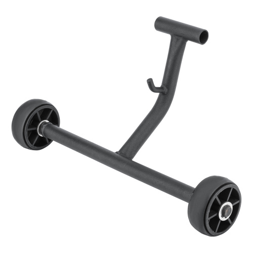 Транспортировочный комплект для виброплиты VC-12 Denzel купить в Москве с доставкой по всей России | ProtosMarket.ru