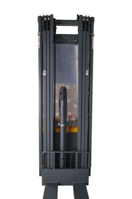 Штабелер самоходный 1,5 т 5,6 м XILIN CDDR15-III 24/200 В/Ач (сопровождаемый) купить в Москве с доставкой по всей России | ProtosMarket.ru