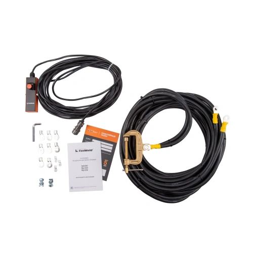 Установка воздушно-дуговой строжки SAGGIO РД-1250 купить в Москве с доставкой по всей России | ProtosMarket.ru