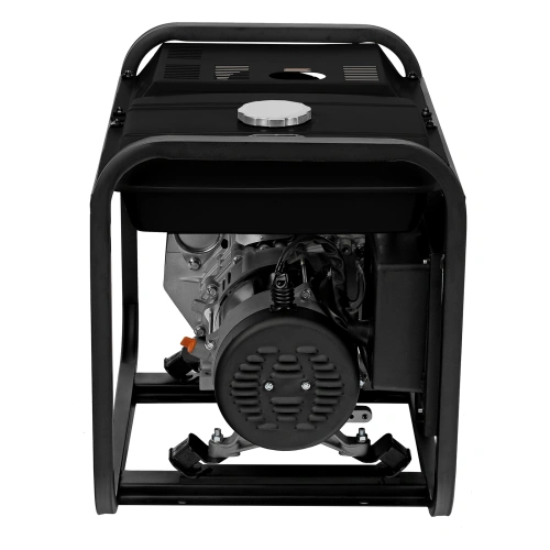 Генератор дизельный DES-32, 3,2 кВт, 230 В, 11 л, ручной стартер Denzel купить в Москве с доставкой по всей России | ProtosMarket.ru