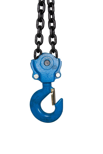 Таль ручная шестеренная TOR ТРШ C 5ТХ9М PRO (для тяжелых работ) купить в Москве с доставкой по всей России | ProtosMarket.ru