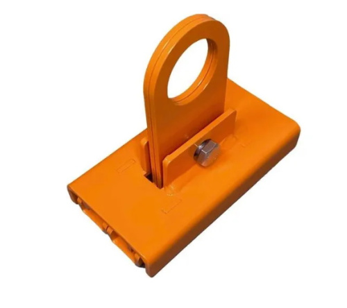 Захват для сэндвич-панелей ZSPG-150 (ЗСП-150) купить в Москве с доставкой по всей России | ProtosMarket.ru