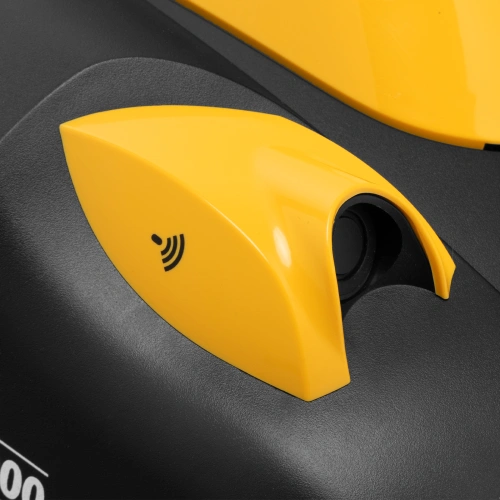 Робот-газонокосилка Grass Master 1000  1000м², 3Ач, 28V, LCD дисплей, Wi-Fi Denzel купить в Москве с доставкой по всей России | ProtosMarket.ru