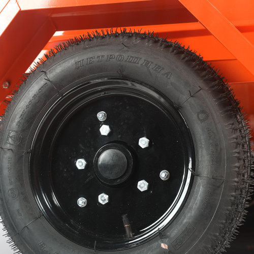 Прицеп универсальный PATRIOT ПМ 01.1 купить в Москве с доставкой по всей России | ProtosMarket.ru