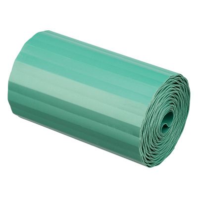 Бордюрная лента, 20 х 900 см, полипропиленовая, зеленая, Palisad купить в Москве с доставкой по всей России | ProtosMarket.ru