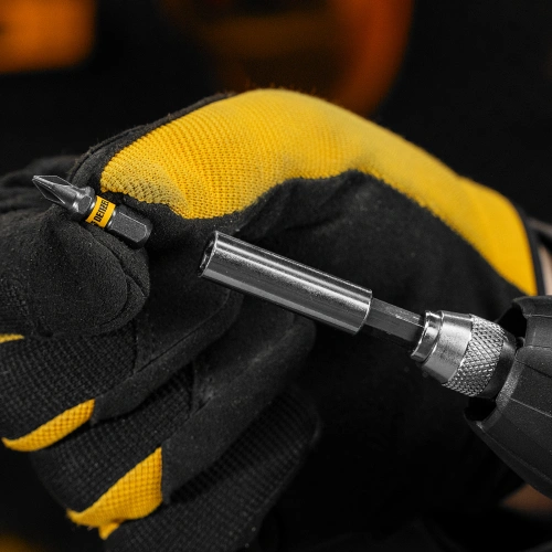 Бита PH2х25, сталь S2, шестигранный профиль, 10 шт. Е 6,3 Denzel купить в Москве с доставкой по всей России | ProtosMarket.ru