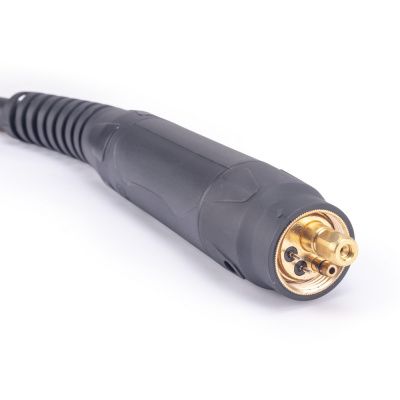 Varteg Горелка MIG-40 3м (380А, возд., пр-во FoxWeld/КНР) купить в Москве с доставкой по всей России | ProtosMarket.ru