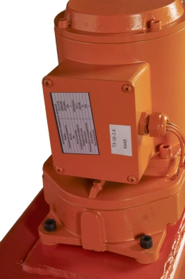 Балка концевая опорная TOR г/п 3,0 т 1,5 м купить в Москве с доставкой по всей России | ProtosMarket.ru