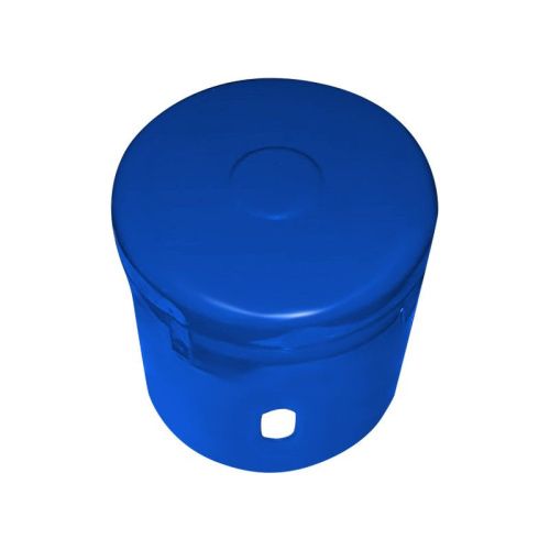 Крышка электродвигателя лебедки LTD6.3 купить в Москве с доставкой по всей России | ProtosMarket.ru