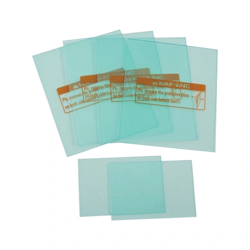 Стекло для маски сварщика FUBAG IN 9-13 M (внешнее 131.1 х 113.6 мм) для масок купить в Москве с доставкой по всей России | ProtosMarket.ru