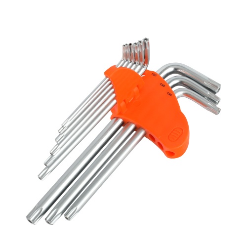 Набор ключей PATRIOT SKТ 9 L купить в Москве с доставкой по всей России | ProtosMarket.ru