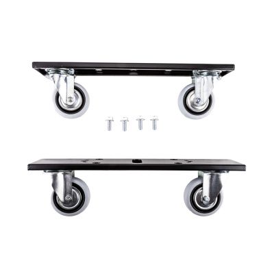 Колеса WECO для подающего механизма WF 204/205 (комплект) купить в Москве с доставкой по всей России | ProtosMarket.ru