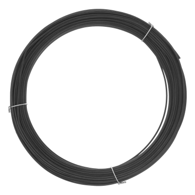 Проволока стальная 25 м, вязальная, термообработанная 1.4 мм Сибртех по ценам производителя в Москве с доставкой по всей России