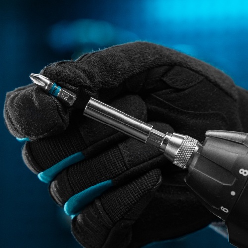 Бита РН2 х 25, сталь S2, 10 шт. Gross купить в Москве с доставкой по всей России | ProtosMarket.ru