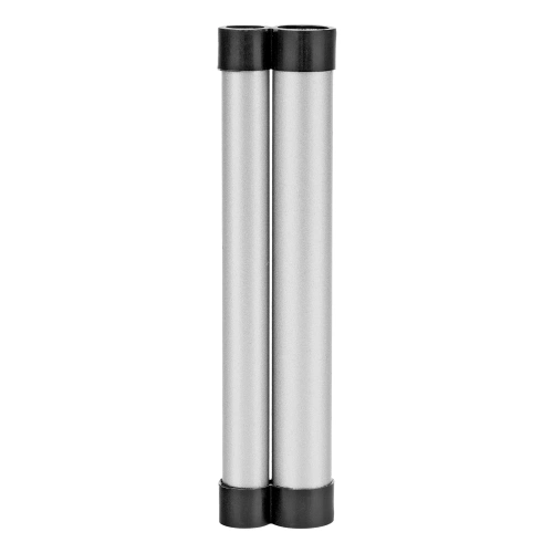 Домкрат гидравлический бутылочный, 30 т, h подъема 244-370 мм Matrix купить в Москве с доставкой по всей России | ProtosMarket.ru