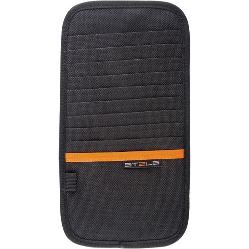 Органайзер CD дисков, 10 дисков Stels купить в Москве с доставкой по всей России | ProtosMarket.ru