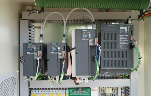 MILLMASTER VMM-1160S с ЧПУ купить в Москве с доставкой по всей России | ProtosMarket.ru