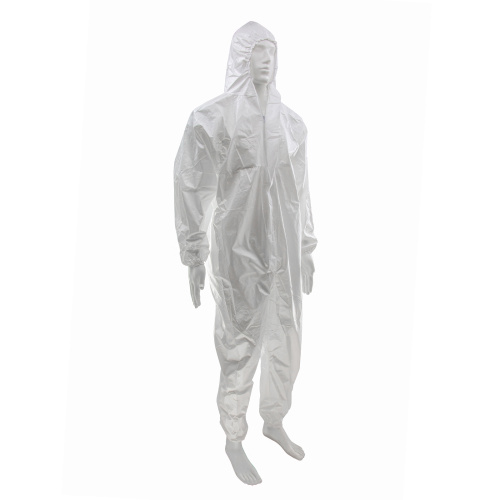 Комбинезон защитный ЛЮКС, 60 г/м2, для малярных и строит. работ, 176-182 см Сибртех купить в Москве с доставкой по всей России | ProtosMarket.ru