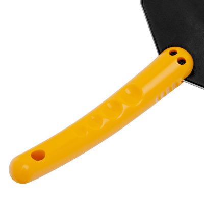 Скребок для удаления льда, усиленный Denzel купить в Москве с доставкой по всей России | ProtosMarket.ru