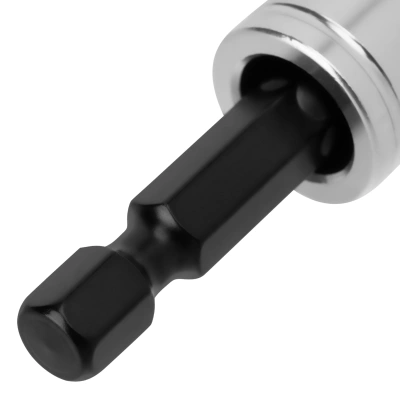 Бита с торцевой головкой, магнит. Nut-Driver, 13 мм, S2 Gross купить в Москве с доставкой по всей России | ProtosMarket.ru