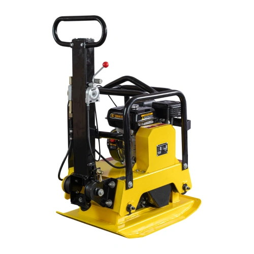 Виброплита реверсивная STEM Techno RPC 162 (Dinking DK168F-1-C(S)) купить в Москве с доставкой по всей России | ProtosMarket.ru