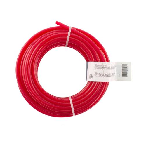 Леска для триммера круглая, 4.0 мм х 10 м, Сибртех купить в Москве с доставкой по всей России | ProtosMarket.ru