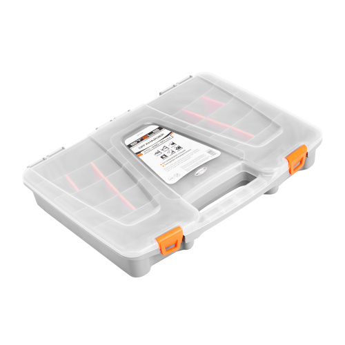 Органайзер 370 x 280 x 60 мм, пластик Stels купить в Москве с доставкой по всей России | ProtosMarket.ru