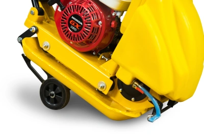 Виброплита 85 кг, 13кН (Honda) бак, коврик, колесный комплект TOR T-80* купить в Москве с доставкой по всей России | ProtosMarket.ru