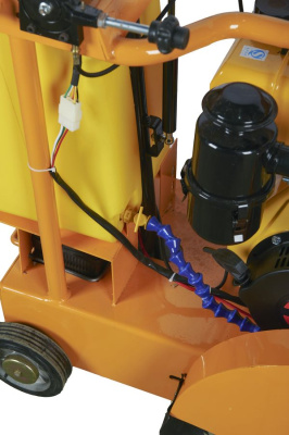 Швонарезчик TOR HQR500 (Z) дизель купить в Москве с доставкой по всей России | ProtosMarket.ru