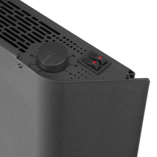 Конвектор электрический XCE-1500 B, 230 В, 1500 Вт, X-образный нагреватель Denzel купить в Москве с доставкой по всей России | ProtosMarket.ru