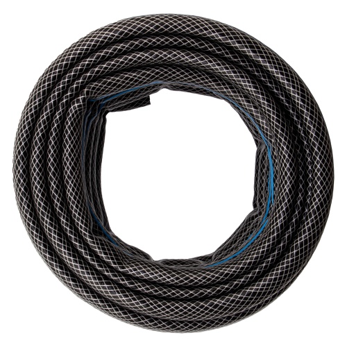 Шланг поливочный армированный ПВХ, 1/2", 15 м, "Садовод" Сибртех купить в Москве с доставкой по всей России | ProtosMarket.ru