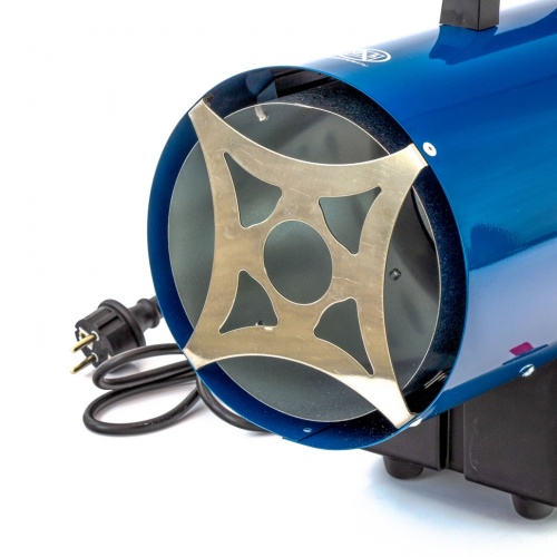 Газовая тепловая пушка СТГ-10, 10 кВт, 300 м3/ч, пропан-бутан Сибртех купить в Москве с доставкой по всей России | ProtosMarket.ru