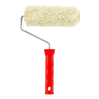 Набор, валик для фасадных работ синтетический, 180 мм, ворс 18 мм, D 36 мм, РАС, кювета 260 х 320 мм Matrix купить в Москве с доставкой по всей России | ProtosMarket.ru