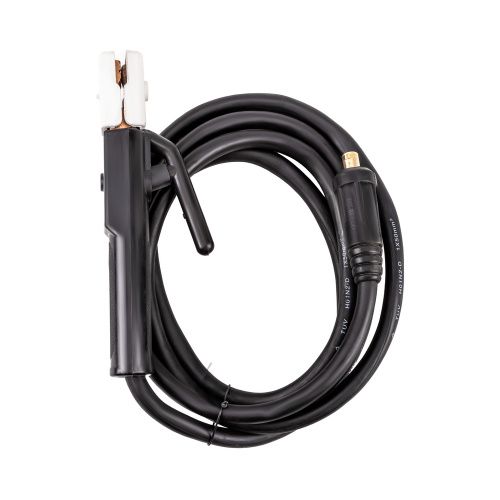 Кабель сварочный_ЭД 500А_Вилка 35-50, сеч. 50 мм2, 3 м купить в Москве с доставкой по всей России | ProtosMarket.ru